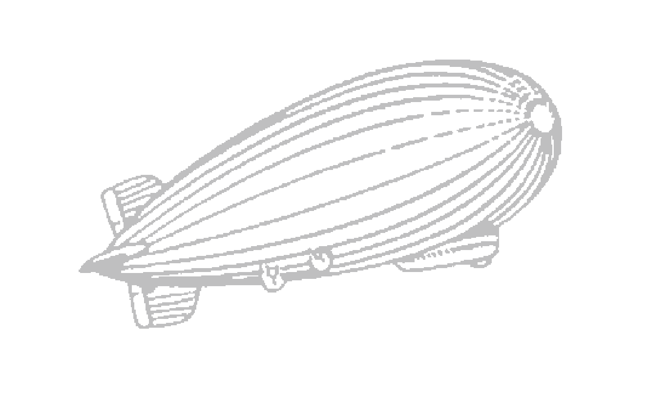 ZEPPELIN DESIGN